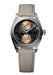 Pragma P1 Perseverance Stainless Steel Silver Obsidian | Denver | OsterJewelers.com