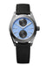 Pragma P1 Perseverance Solar Stainless Steel Tantalum Azurite | P1-St/Ta-CH01 | OsterJewelers.com