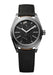 Pragma P1 Perseverance Solar Stainless Steel Basalt Black | Ref. P1-St-Ch02 | OsterJewelers.com