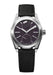 Pragma P1 Perseverance Solar Stainless Steel Fluorite Purple | Ref P1-St-Ch00_LE | OsterJewelers.com