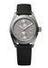 Pragma P1 Perseverance Solar Stainless Steel Granite Gray | Ref. P1-St-Ch01 | OsterJewelers.com
