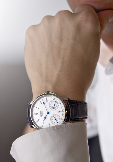 Czapek & Cie Quai des Bergues N°25 | Denver Luxury Watches | Cherry Creek North | OsterJewelers.com