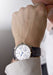 Czapek & Cie Quai des Bergues N°25 | Denver Luxury Watches | Cherry Creek North | OsterJewelers.com