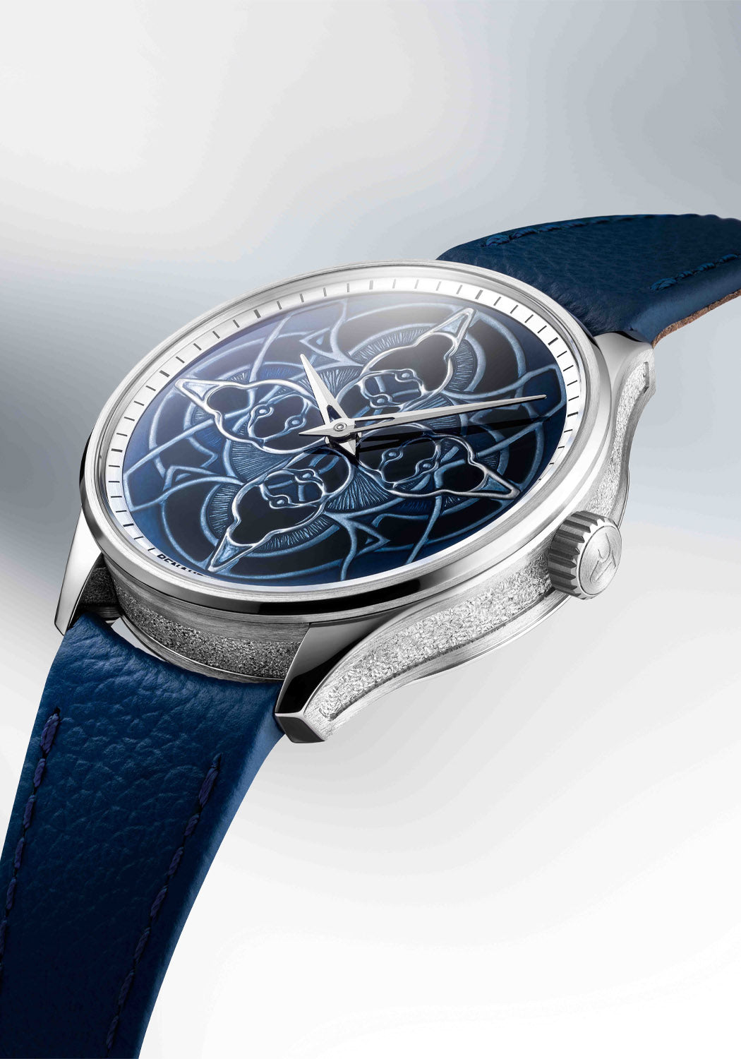 Renaud Tixier Monday Organica x Vaucher | LE7 | Pre-Order