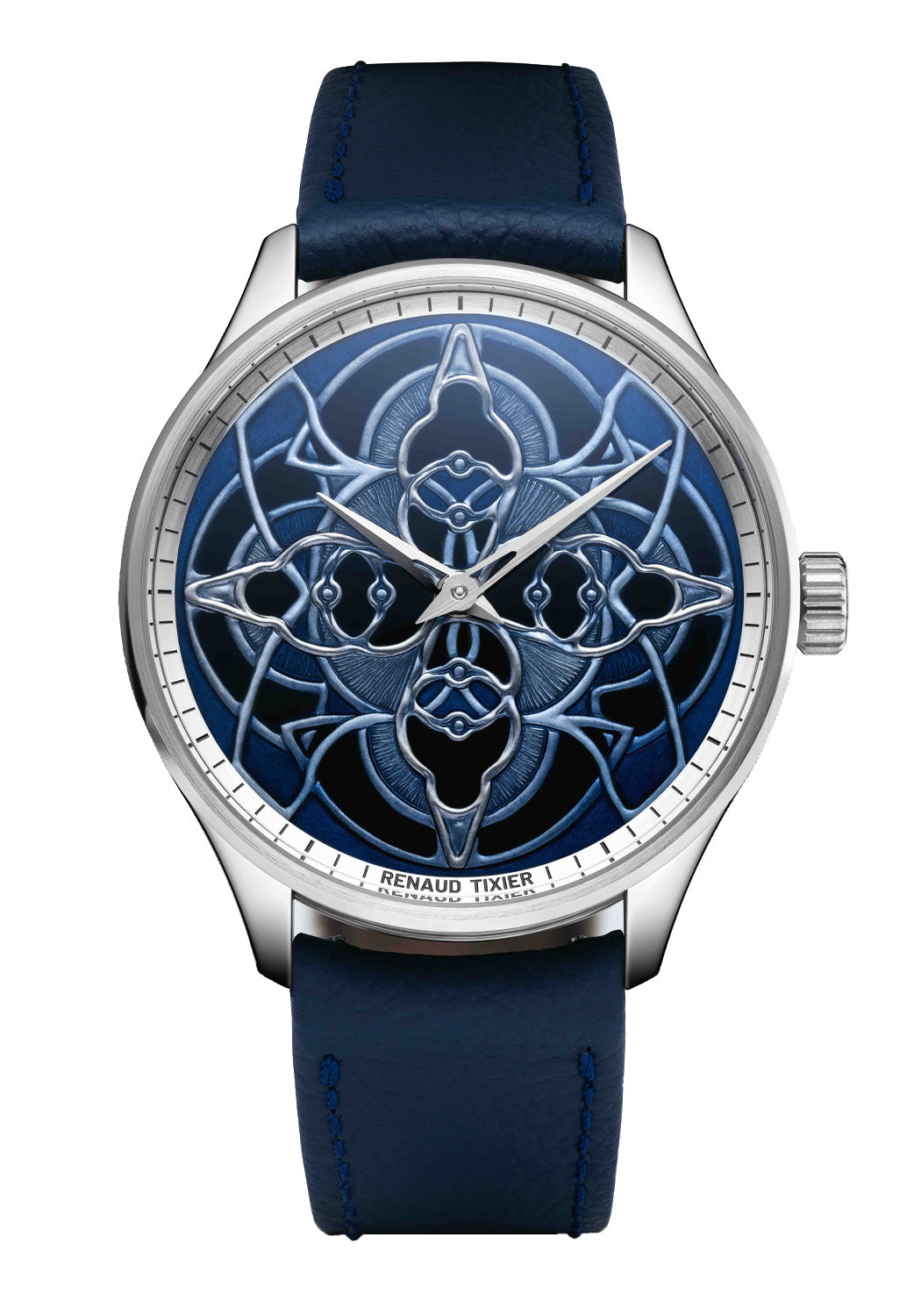 Renaud Tixier Monday Organica x Vaucher | LE7 | Pre-Order