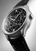 Renaud Tixier Monday Organica Black features an intricate botanical inspired dial with feu enamel