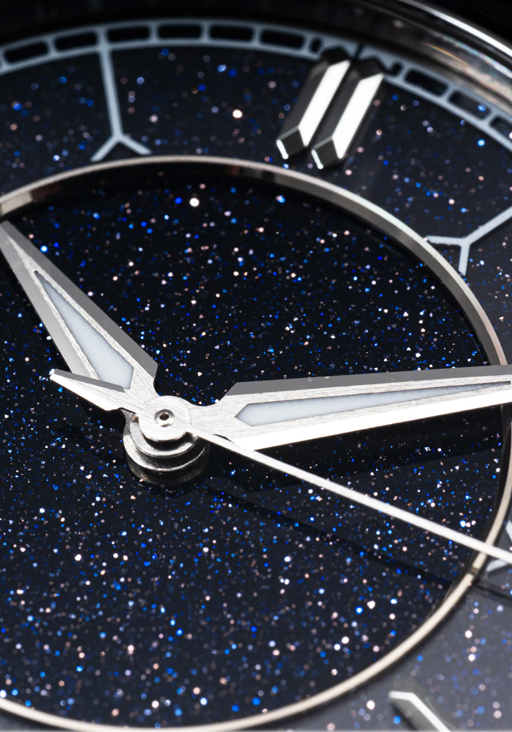 Sartory Billard SB04-E Aventurine Starry Night | Denver Watches | OsterJewelers.com