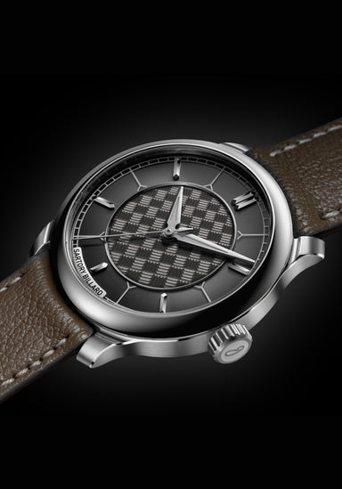 Sartory Billard SB04-E TANTOSTER | LE10 | Cherry Creek North | Denver Watches | OsterJewelers.com
