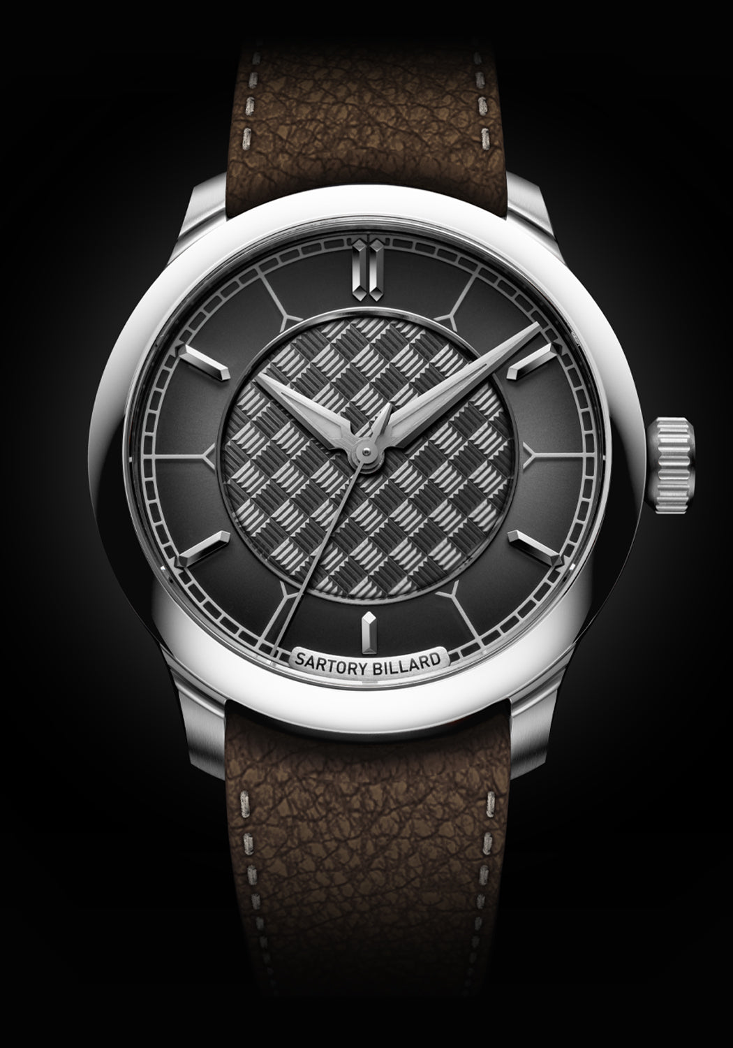 Sartory Billard SB04-E TANTOSTER | LE10 | Cherry Creek North | Denver Watches | OsterJewelers.com
