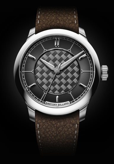 Sartory Billard SB04-E TANTOSTER | LE10 | Cherry Creek North | Denver Watches | OsterJewelers.com
