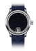 Sartory-Billard SB10 Jumping Hour Blue Aventurine | Rubber Strap | LE300 | OsterJewelers.com