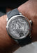Sartory-Billard SB10 Jumping Hour Meteorite | LE300 | Denver | OsterJewelers.com
