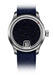 Sartory-Billard SB10 Jumping Hour Blue Aventurine | Leather Strap | LE300 | OsterJewelers.com