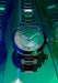 Sartory Billard SB04-E Ghost Full Silicon on Bracelet | Denver Watches | OsterJewelers.com