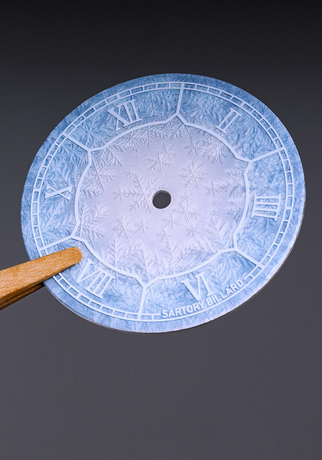 Sartory Billard SB04-E Winter 2026 | LE26 | Ref. SB04E1WIN26 | Denver Watches | OsterJewelers.com