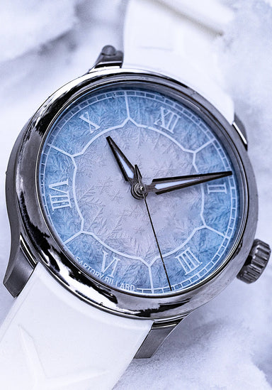 Sartory Billard SB04-E Winter 2026 | LE26 | Ref. SB04E1WIN26 | Denver Watches | OsterJewelers.com