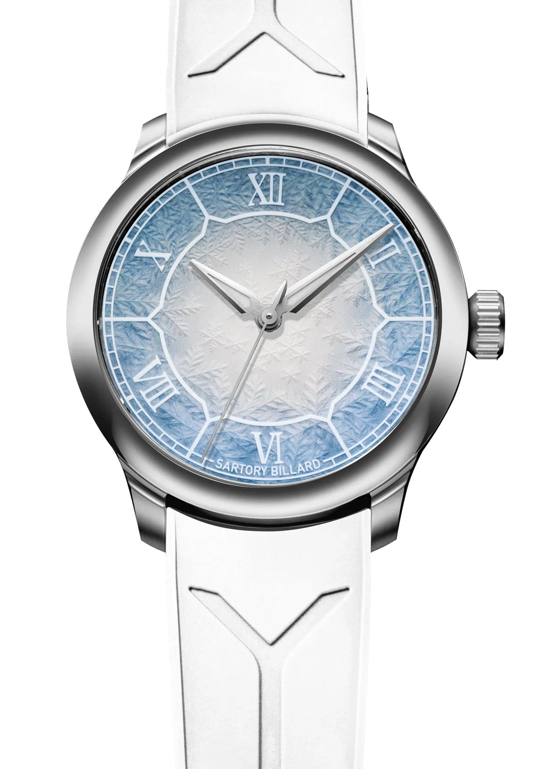 Sartory Billard SB04-E Winter 2026 | LE26 | Ref. SB04E1WIN26 | Denver Watches | OsterJewelers.com