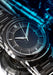 Sartory Billard SB04-E Ghost Silicon Tantalum on Bracelet | Denver Watches | OsterJewelers.com