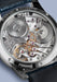 Schwarz Etienne 1902 GMT Caseback | Ref. WCL39GMTAS16TIALBCLA | Denver Watches | OsterJewelers.com