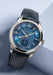 Schwarz Etienne 1902 GMT Blue | Ref. WCL39GMTAS114TIALBCLA | Denver Watches | OsterJewelers.com