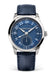 Schwarz Etienne 1902 GMT Blue | Ref. WCL39GMTAS114TIALBCLA | Denver Watches | OsterJewelers.com