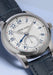 Schwarz Etienne 1902 GMT Silver | Ref. WCL39GMTAS16TIALBCLA | Denver Watches | OsterJewelers.com