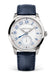 Schwarz Etienne 1902 GMT Silver | Ref. WCL39GMTAS16TIALBCLA | Denver Watches | OsterJewelers.com