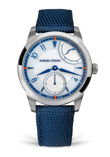 Schwarz Etienne 1902 Synergy by Peter Speake | LE88 | Denver Watches | OsterJewelers.com