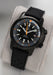 Sherpa OPS | Black Rubber Strap | Dive Watch | Denver Watches | OsterJewelers.com
