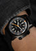 Sherpa OPS | Black Rubber Strap | Dive Watch | Denver Watches | OsterJewelers.com
