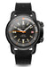 Sherpa OPS | Black Rubber Strap | Dive Watch | Denver Watches | OsterJewelers.com
