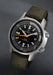 Sherpa x TRTS OPS | Green Rubber Strap | Dive Watch | Denver Watches | OsterJewelers.com
