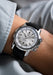 Sherpa Ultradive Moon | Rubber Strap | Dive Watch | Denver Watches | OsterJewelers.com

