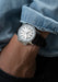Sherpa Ultradive Moon | Rubber Strap | Dive Watch | Denver Watches | OsterJewelers.com
