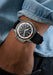 Sherpa Ultradive Satin | Rubber Strap | Dive Watch | Denver Watches | OsterJewelers.com
