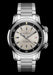 Sherpa Polished & Brushed Stainless Steel Bracelet (BRACELET ONLY) | OsterJewelers.com