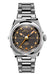 Singer Reimagined 1970 DualTrack Espresso | Ref. SR811-5 | Denver Watches | OsterJewelers.com