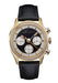 Singer Reimagined Heritage V72 Gold | SR620-1 | Luxury Watch | Denver | OsterJewelers.com