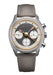 Singer Reimagined Heritage V72 Stone-Gray Steel | Ref. SR621 | Luxury Watch | OsterJewelers.com