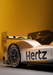 Singer Hertz Team JOTA Porsche 963 | OsterJewelers.com