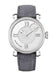 Speake-Marin One & Two Academic Silvery White 38mm | OsterJewelers.com