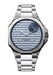 Speake-Marin Ripples Blue Jeans | Ref. 604015480 | OsterJewelers.com