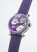 Speake-Marin One & Two Openworked Purple Hour 38mm | Denver | Ref. 913811570 | OsterJewelers.com
