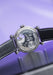 Speake-Marin One & Two Openworked Purple Hour 38mm | Denver | Ref. 913811570 | OsterJewelers.com
