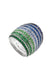 Sybarite Moonlight 18KWG Tsavorite & Sapphire Ring | Cherry Creek North | OsterJewelers.com