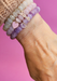 Sydney Evan Love Inspired Charm Bracelet Stack (Sold Separately) | OsterJewelers.com