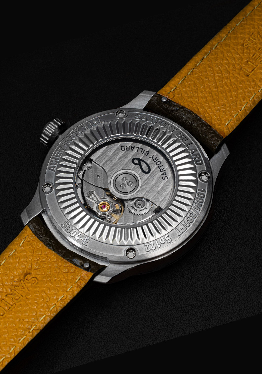 Sartory Billard SB04-E TANTOSTER | LE10 | SOLD OUT