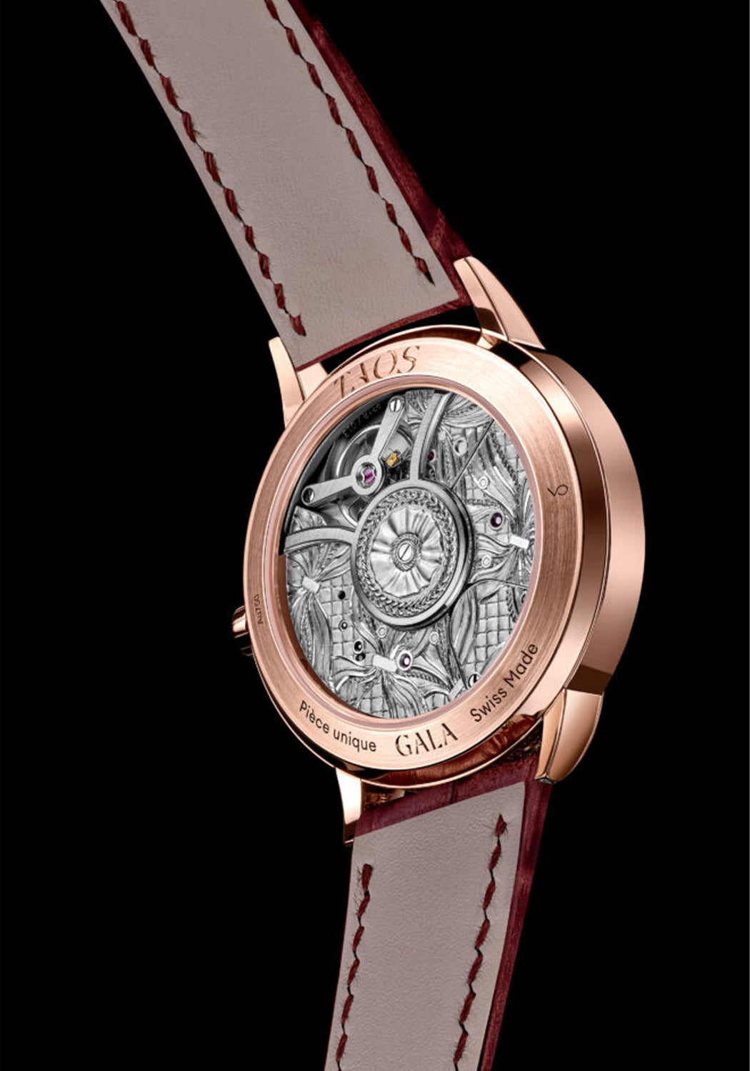 TAOS Gala | Piece Unique | Cherry Creek North | Denver, CO  | Swiss Watches | OsterJewelers.com