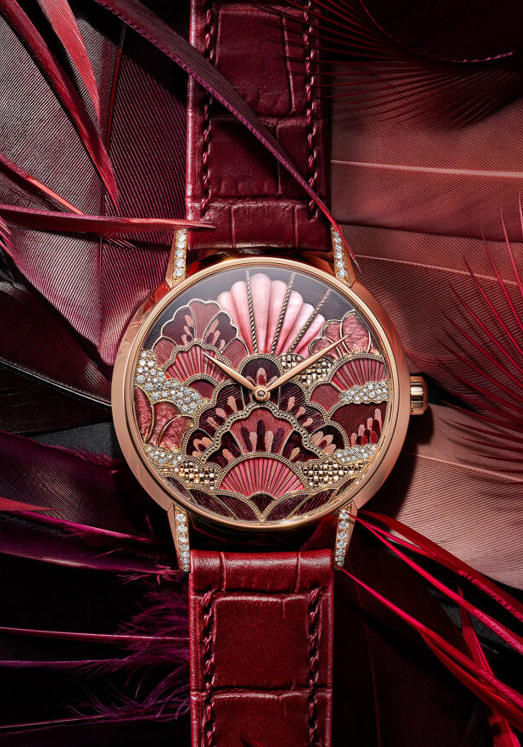 TAOS Gala | Piece Unique | Cherry Creek North | Denver, CO  | Swiss Watches | OsterJewelers.com