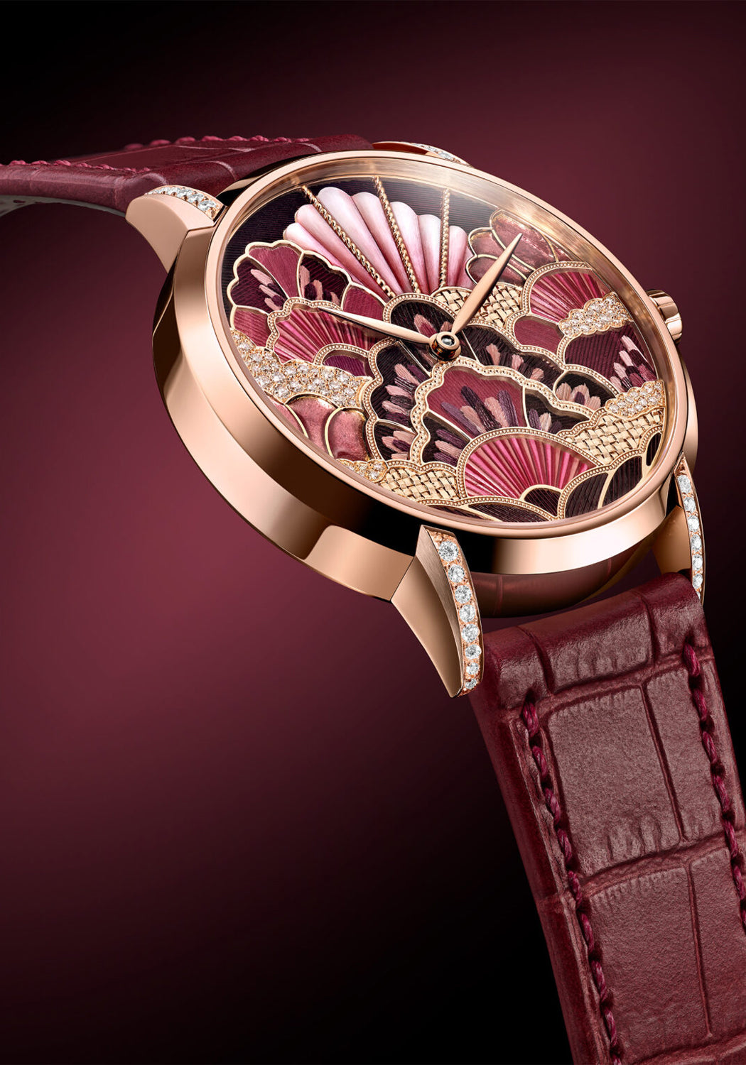 TAOS Gala | Piece Unique | Cherry Creek North | Denver, CO  | Swiss Watches | OsterJewelers.com